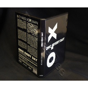 Once Every Day |   DVD